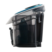 Безмешковый циклонный Пылесос PVC 2016