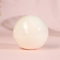 Бомбочка для ванны "С 8 марта, цветы"