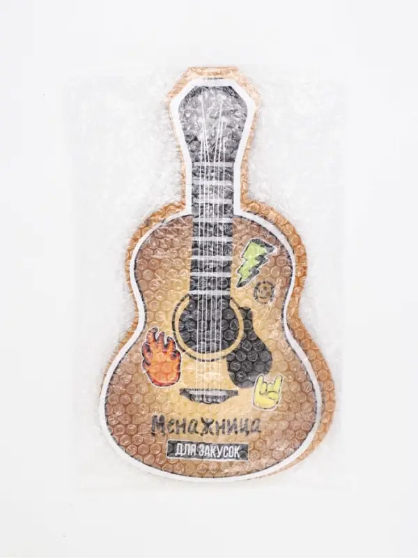 Менажница &laquo;Для закусок&raquo;, с крышкой, 40&times;23 см