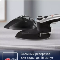 Ручной отпариватель 2в1 Tweeny Nano DV9001E0, 950 Bт