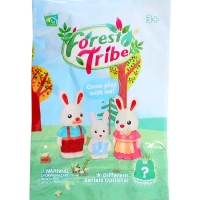 Питомцы-сюрприз "Зверята. Семья", МИКС Питомцы-сюрприз "Зверята. Семья", МИКС