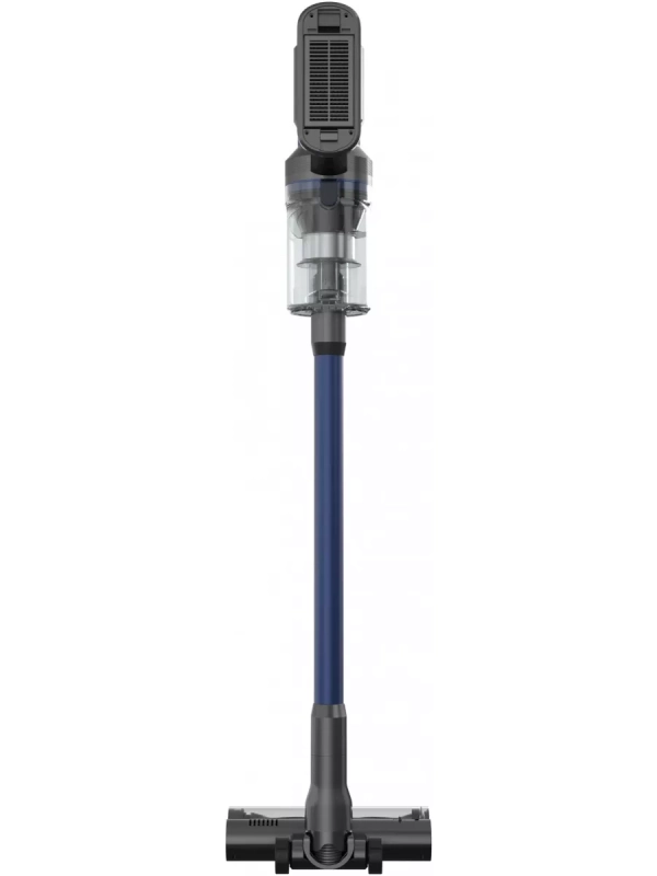 Пылесос ручной HYV-S7970 500Вт серый