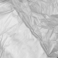 Тент автомобильный CARTAGE Standart, внедорожник, водонепроницаемый, 530&times;200&times;150 см