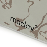 Зонт пляжный Maclay, d=210 см, h=200 см