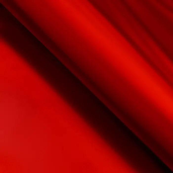 Плёнка упаковочная матовая, 70&times;100 см, красный