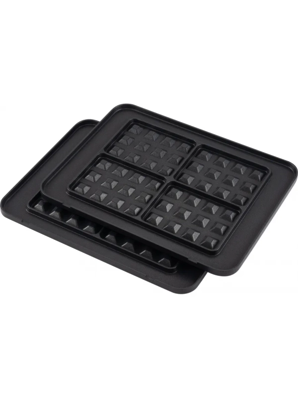 Электрогриль HYG-7001 2000Вт черный