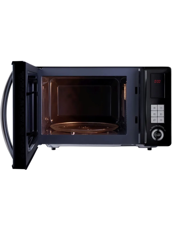 Микроволновая Печь HYM-D3010 23л. 800Вт черный