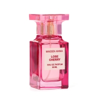 Туалетная вода Maiden Anna Lose Cherry, 50 мл