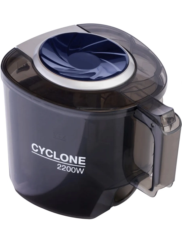 Пылесос HYV-C3955 1.5л 2220Вт