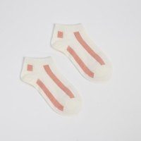 Набор женских носков (5 пар) MINAKU «Цветы», размер 36-39 (23-25 cм) Набор женских носков (5 пар) MINAKU «Цветы», размер 36-39 (23-25 cм)