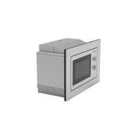 Микроволновая Печь HBW 2030 IX 20л. 1250Вт