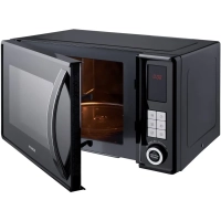Микроволновая Печь HYM-D3010 23л. 800Вт черный Микроволновая Печь HYM-D3010 23л. 800Вт черный