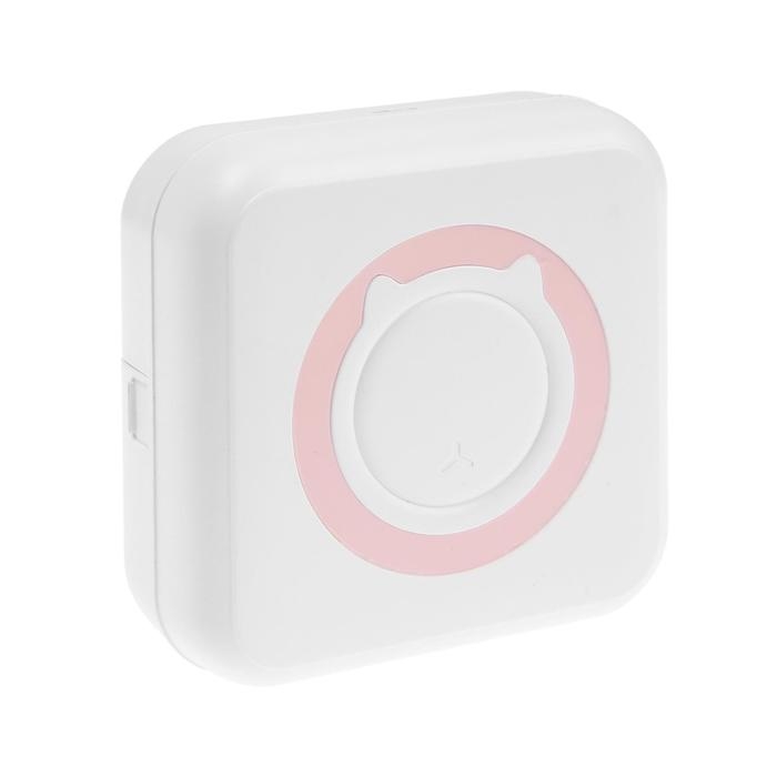 Мини-принтер Windigo LPR-01, Bluetooth, термопечать на чековой ленте, Android/iOS, 1000 мАч Мини-принтер Windigo LPR-01, Bluetooth, термопечать на чековой ленте, Android/iOS, 1000 мАч