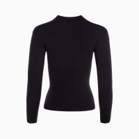 Термобельё женское НАЧЁС (джемпер), цвет чёрный, размер 50-52 (L) Термобельё женское НАЧЁС (джемпер), цвет чёрный, размер 50-52 (L)