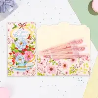 Конверт для денег &laquo;С Днём Рождения!&raquo;, 18.5&times;8.5 см