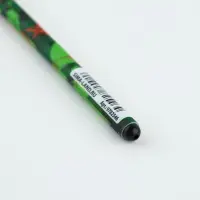 Ручка шариковая синяя паста, 0.7 мм &laquo;Танки&raquo; пластик