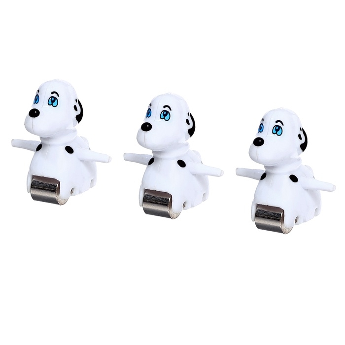 Развивающая игрушка &laquo;Щенки путешественники&raquo;, световые и звуковые эффекты