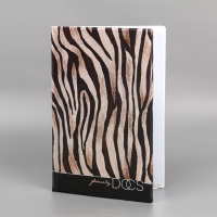 Папка для документов &laquo;Docs&raquo;, 8 файлов А4