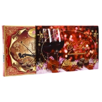 &laquo;Городской Романс&raquo; ГР-1 180г. / "С Днем влюбленных !" Дизайн №1 / ПЕНАЛ