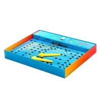 Электровикторина &laquo;Изучаем животных&raquo;, 200 заданий, 3+