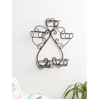 Подставка для цветов «Горшок», d=16 см Подставка для цветов «Горшок», d=16 см