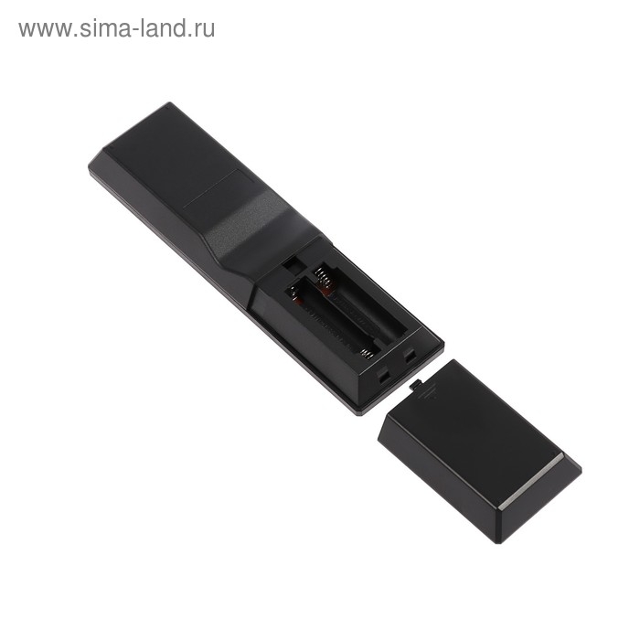 Пульт ДУ Huayu RM-ED062, для ТВ Sony, универсальный, черный Пульт ДУ Huayu RM-ED062, для ТВ Sony, универсальный, черный