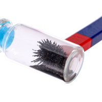 Набор для опытов &laquo;Опыты с магнитами, 8 опытов&raquo;