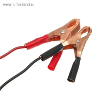 Зарядно-предпусковое устройство "Вымпел-410", 25 А, 12/24 В, до 240 Ач Зарядно-предпусковое устройство "Вымпел-410", 25 А, 12/24 В, до 240 Ач