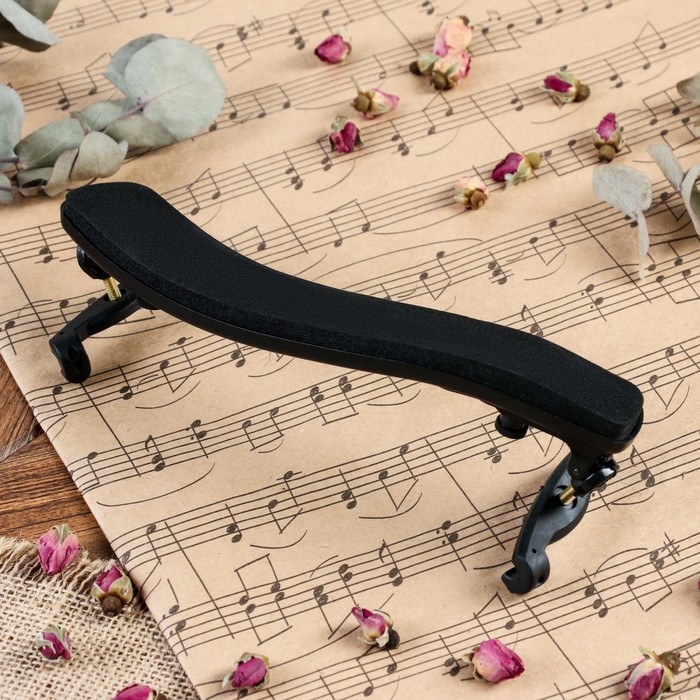 Мостик для скрипки Music Life размер 4/4-3/4 Мостик для скрипки Music Life размер 4/4-3/4