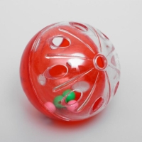 Набор из 4 шариков для кошек, микс цветов Набор из 4 шариков для кошек, микс цветов