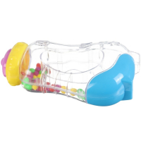 Набор погремушек &laquo;Малыши&raquo;, 5 шт, Крошка Я