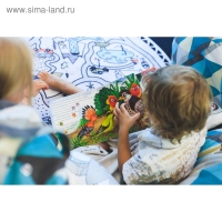 Музыкальная книга &laquo;Страусёнок&raquo;, 12 стр.