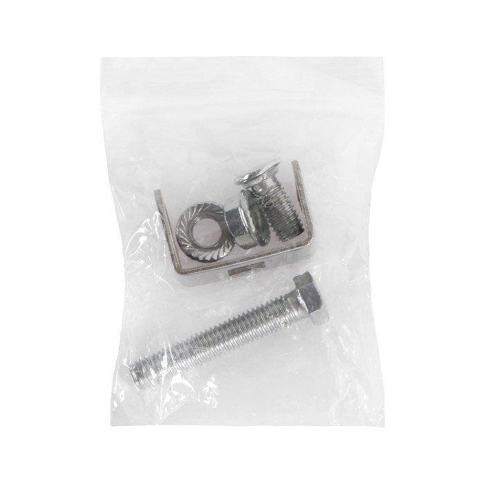 Фара противотуманная GE-WR009F (SL30) "OFF - Road", 9 диодов, 27 Вт, рассеиваемый свет, алюминиевый корпус, пылевлагозащищенный, 115х30х125 мм, 12/24 В