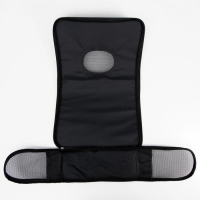 Сумка - переноска для животных "Зимние коты", размер S, 37,5 х 17 х 22 см Сумка - переноска для животных "Зимние коты", размер S, 37,5 х 17 х 22 см