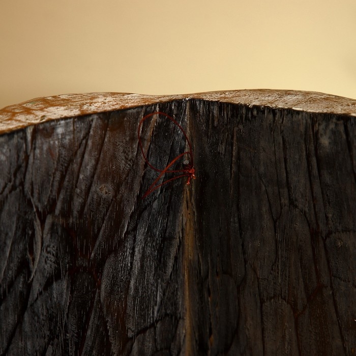 Сувенир "Голова Будды" албезия 50 см