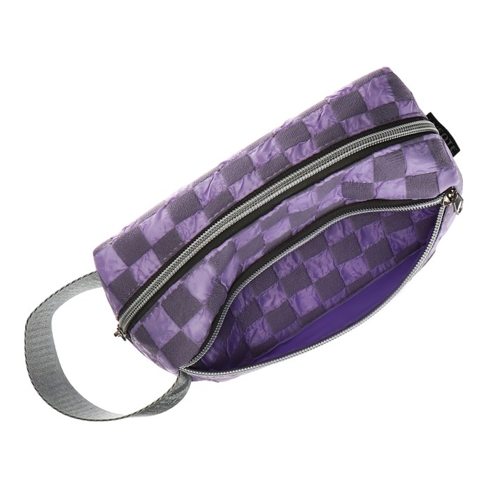 Пенал мягкий, 1 отделение, 90 х 210 х 90 мм, объёмный, deVENTE Bear Collection, текстильный с ручкой 7029430