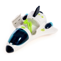 Игровой набор &laquo;Исследование космоса&raquo;, шаттл