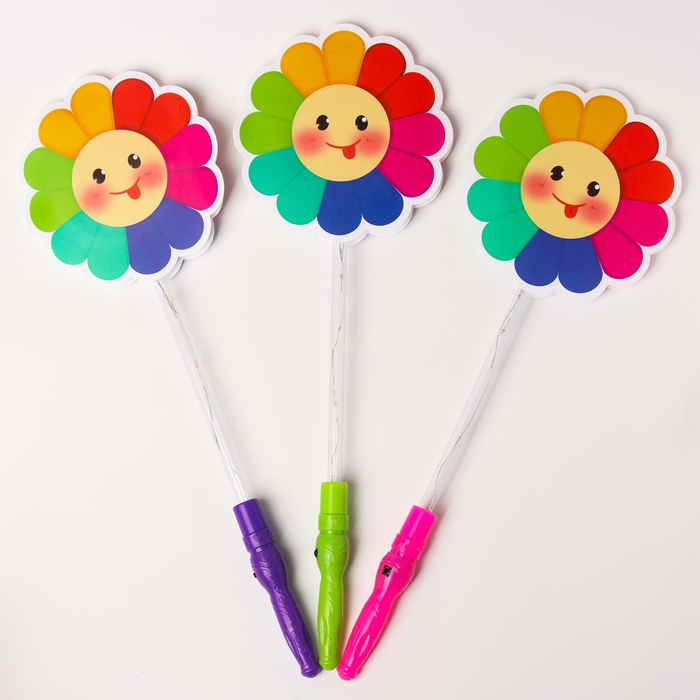 Световая палочка &laquo;Цветочек&raquo;