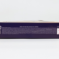 Новый год! Набор &laquo;Счастья и удачи в Новом году&raquo;: чай с лимоном 20 г, крем мёд с кедровым орехом 30 г, хлопковый крем мёд 30 г, шоколад молочный 27 г