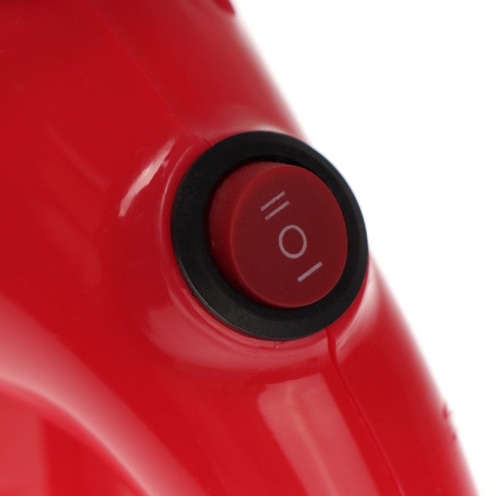 Отпариватель Luazon LO-13, ручной, 350 мл, 2 режима работы 400/800 Вт, 220 В, розовый Отпариватель Luazon LO-13, ручной, 350 мл, 2 режима работы 400/800 Вт, 220 В, розовый