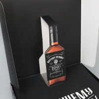 Коробка подарочная складная, упаковка, &laquo;Лучший&raquo;, 26 х 26 х 8 см