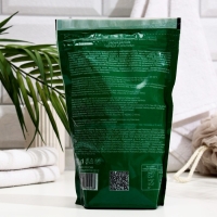 Ароматизированная соль с пеной для ванн, череда и крапива, 900 г