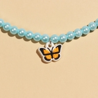 Бусы &laquo;Самая стильная&raquo; 39 см