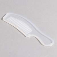 Форма силиконовая универсальная &laquo;Расческа с ручкой&raquo;