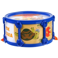 Барабан &laquo;Львёнок и черепаха&raquo;, Союзмультфильм