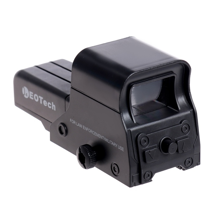 Бластер, стреляет мягкими пулями