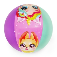 Мяч надувной &laquo;На волне&raquo;, детский, d=51 см