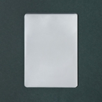 Пленки-заготовки для ламинирования 100 штук, 75 х 105 мм, 100 мкм Пленки-заготовки для ламинирования 100 штук, 75 х 105 мм, 100 мкм