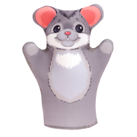 Кукольный театр &laquo;Теремок&raquo;