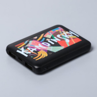 Наушники, маска для сна и зарядное устройство 5000 mAh м. PB-04 «Кандинский»,20,5х16,5 см. Наушники, маска для сна и зарядное устройство 5000 mAh м. PB-04 «Кандинский»,20,5х16,5 см.